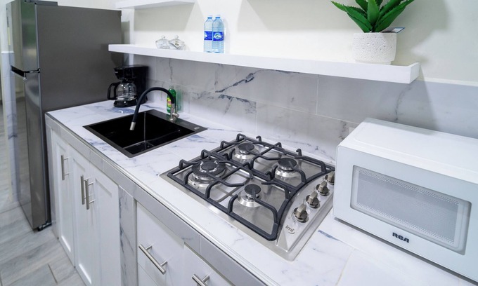 San Luis Talpa Apartamento | Brand New Apt 4 Guests Fully Furnished