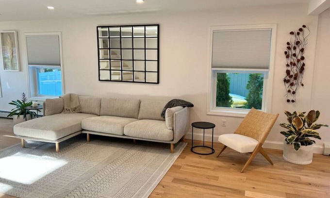Scarborough Casa | Brand NEW Beachside Home