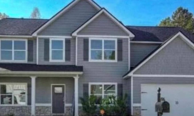 Temple Casa | Brand New Beautiful Modern Home!