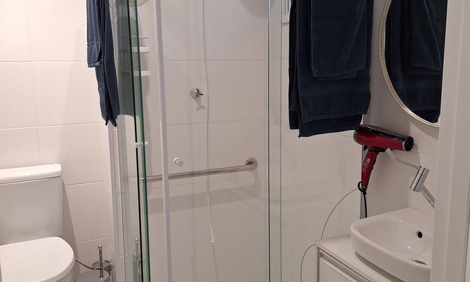 Butanta Apartamento | Brand New Butantã Studio