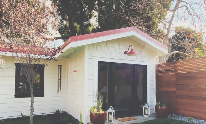 San Jose Cabaña | Marca nueva cómoda cómoda Casita Colibri