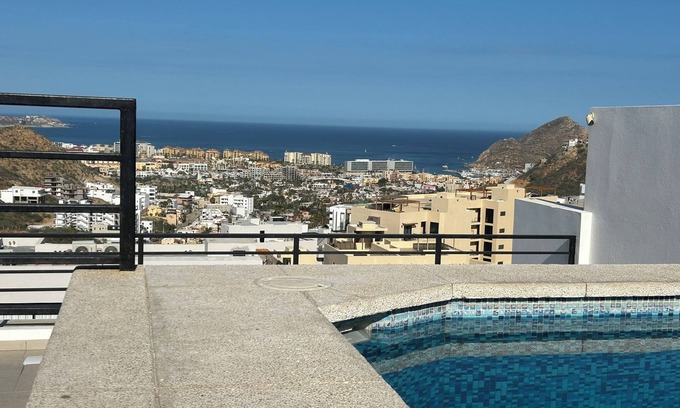 Libertad Condominio | Brand new spacious 2 Bedrooms 2 bathrooms condo in Cabo San Lucas!