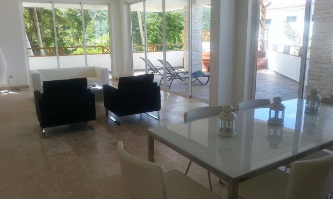 Las Terrenas Condominio | Nuevo condominio a diez minutos de Las Terrenas! Ahora con Private Beach Club!