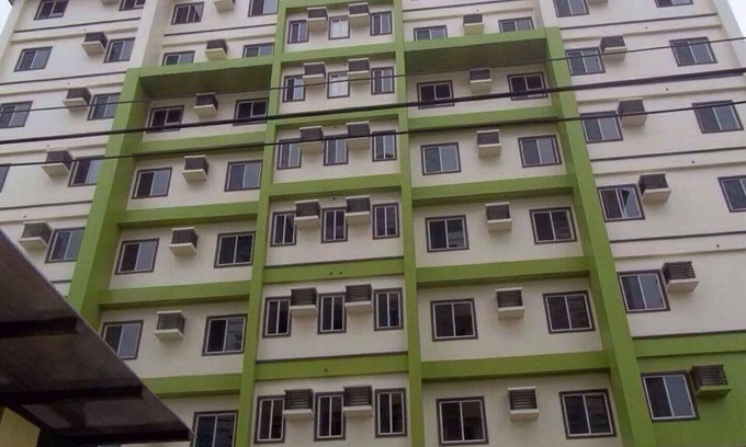 Moonwalk Condominio | Nueva unidad de condominio en alquiler / vacaciones