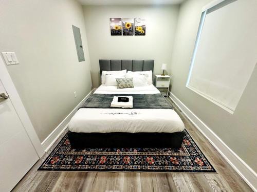 Old East Dallas Apartamento | BRAND NEW COZY 1B1B Near Downtown Free Parking
