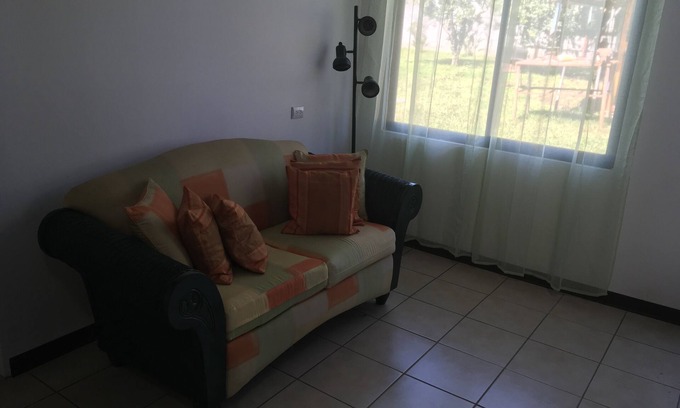 San Isidro Apartamento | Apartamento a estrenar ideal para 6 personas en las montañas