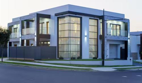 Marsden Park Casa | Brand New Designer House