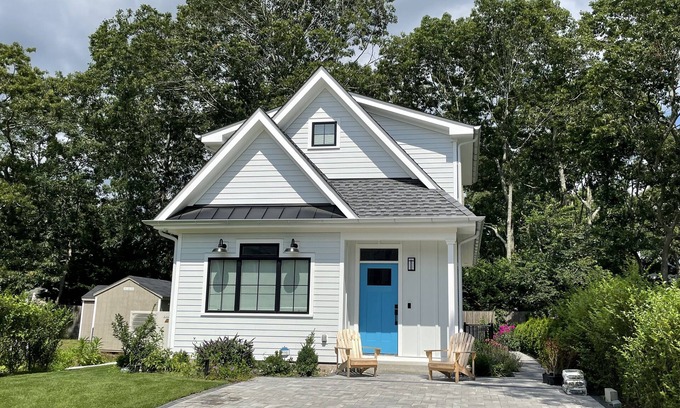 East Quogue Casa | Nuevo East Quogue Cottage