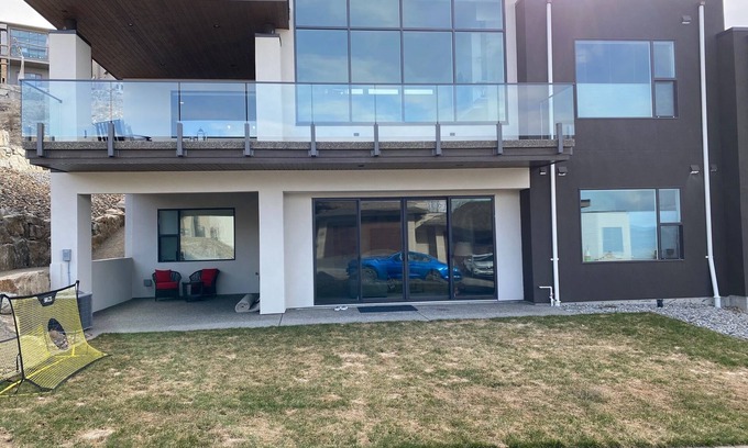 Southwest Mission Casa | Brand New Executive Fully Furnished Home