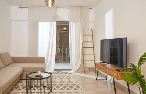 Mea She'arim Apartamento | Brand New Flat - Shirat Haneviim