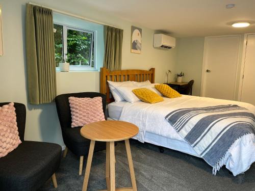 Dunedin Casa | Brand New Guest House in Kenmure Dunedin