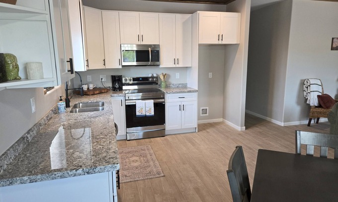 Tanque Verde Casa | Brand new Hacienda at the base of Mt Lemmon