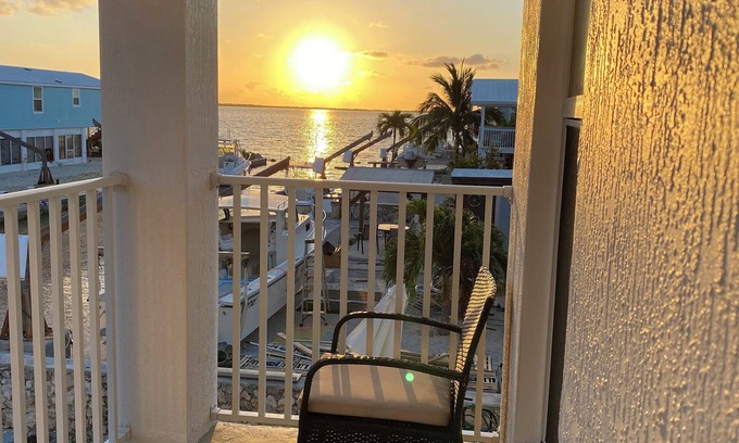Sands Casa | Brand New Home on The Ocean, bring your boat and RV!