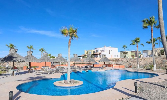 Las Conchas Casa | Brand New Home - The Village in Las Conchas #38