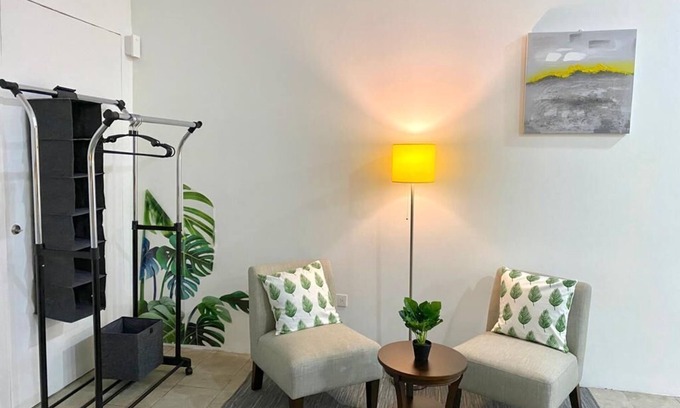 Alajuela Apartamento | Brand new Loft in Alajuela 5min Airport. Fully equipped. Perfect location!