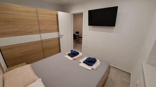 Vrpolje Apartamento | Brand new luxury app FJAKA in the center near beach