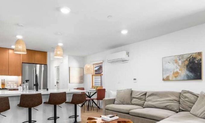 Capitola Apartamento | Brand New Luxury Capitola Village Home!