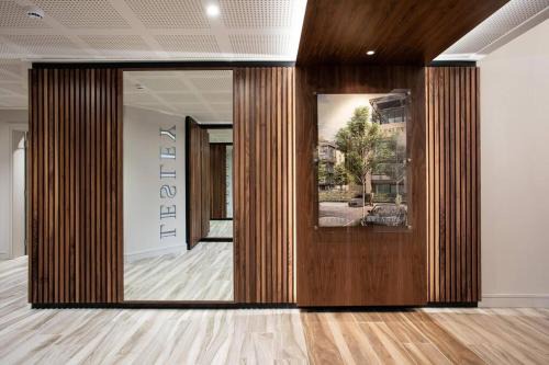 Belfast Apartamento | Brand New, Luxury & with Terrace