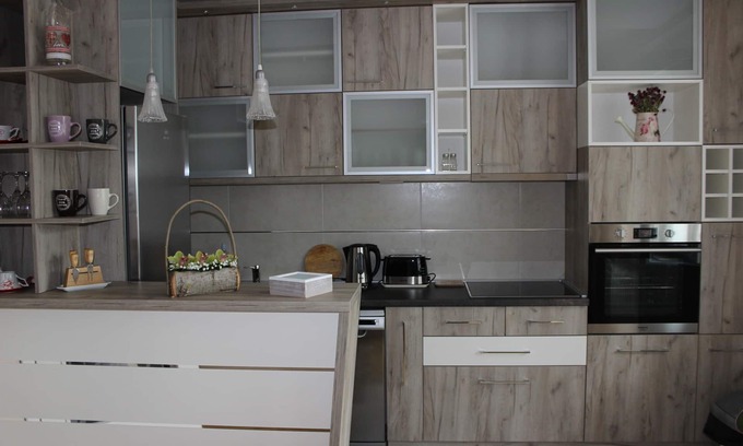 Palilula Apartamento | Apartamento nuevo, moderno, espacioso y familiar.