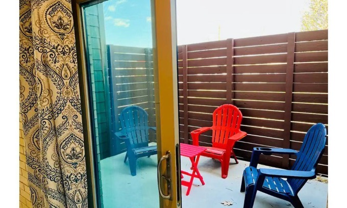 Phoenix Hill Casa | Brand New NuLu Home built 2022 - Entire Home available