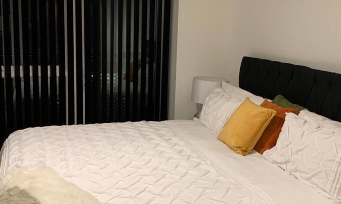 West Thurrock Apartamento | Brand New One Bed Luxury Flat No Parties No Events