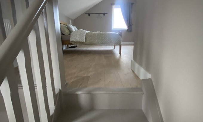 Newry Casa | Brand new, purpose build outhouse in Newry