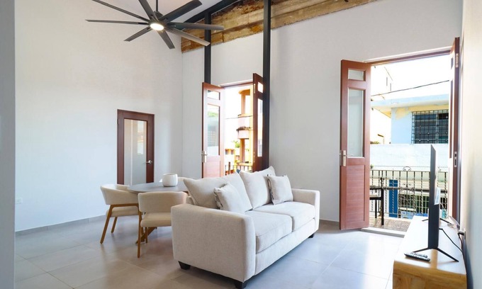 Arecibo Pueblo Apartamento | Brand New San Felipe Suite 1