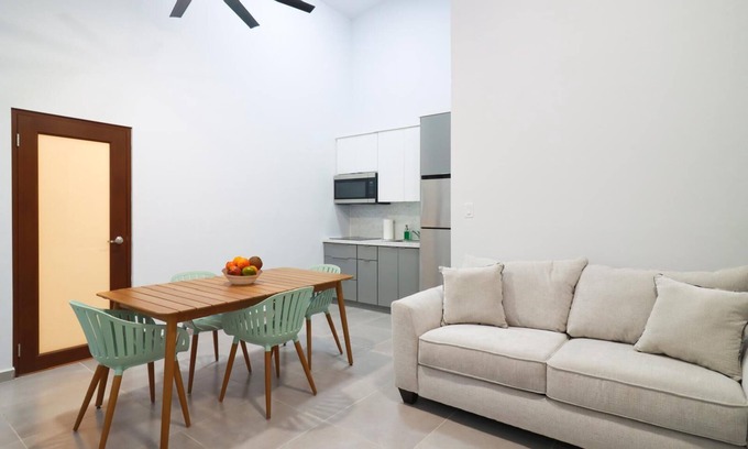 Arecibo Pueblo Apartamento | Brand New San Felipe Suite 2