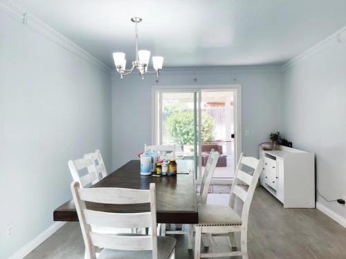 Rancho Cucamonga Casa | Brand New Single House sharing 2 Bedrooms