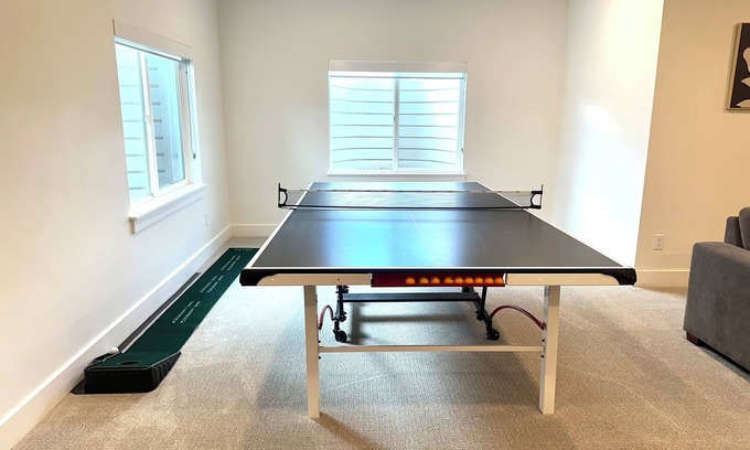 Park City Apartamento | Brand New Spacious 2BR Heber City Retreat