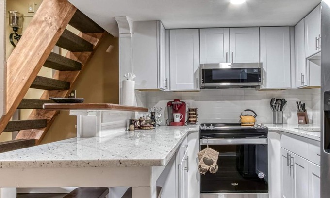 Sevierville Apartamento | Brand New-spectacular View-pool-peaceful-relaxing