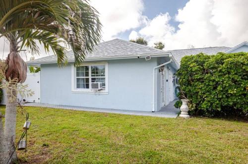 Florida Ridge Apartamento | Brand new studio apartment