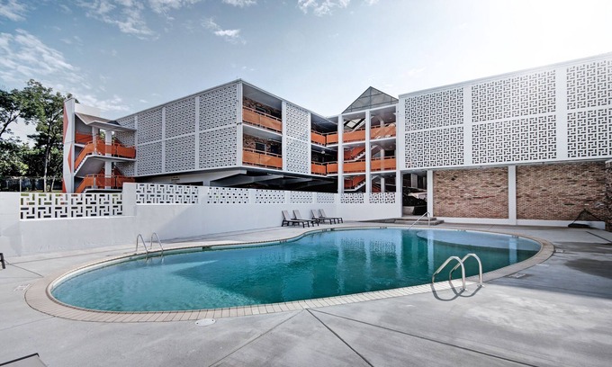 Greater Belhaven Apartamento | Brand new studio apartments - available short/long term leases