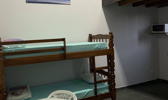 Santos Apartamento | Brand new studio for the season