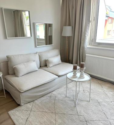 Oberdobling Apartamento | Brand new studio in Vienna