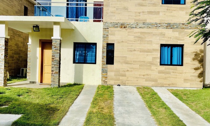 Playa Bibijagua Casa | Nueva casa de vacaciones Embassy Village