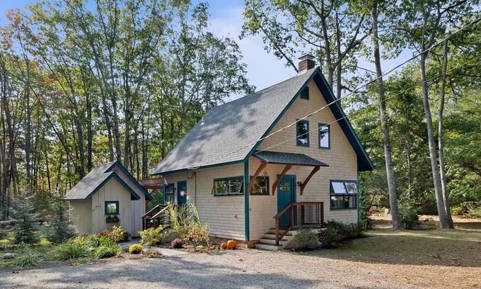 Ogunquit - Wells Casa | Brand new year round house with easy access to to everywhere in Ogunquit