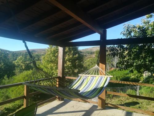 Melgaco Casa | Branda da Aveleira