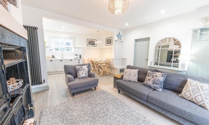 Portinscale Apartamento | Brandelhowe