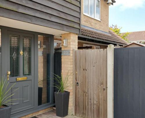 Great Waldingfield Casa | Brandeston Close