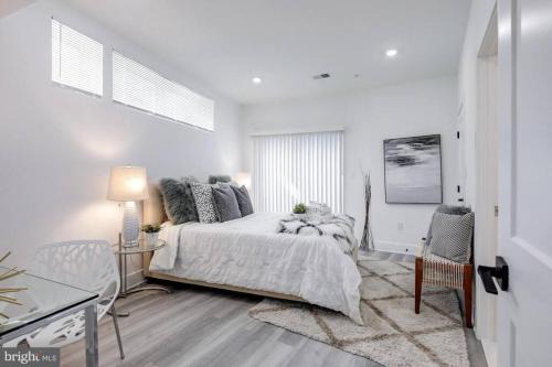 Northeast Casa | BrandNew Luxury Capitol Hill APT! Near Free Trolly
