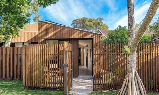 Suffolk Park Apartamento | BRANDON STUDIO - Tallow Beach