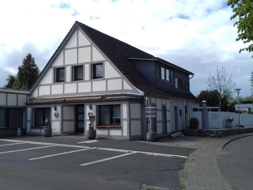 Berensch Casa | Brandung Comfortable holiday residence