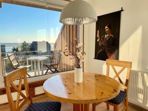 Wittduen Apartamento | Brandung