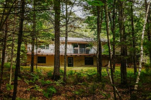 Arbor Vitae Casa | Brandy Bay Hideaway