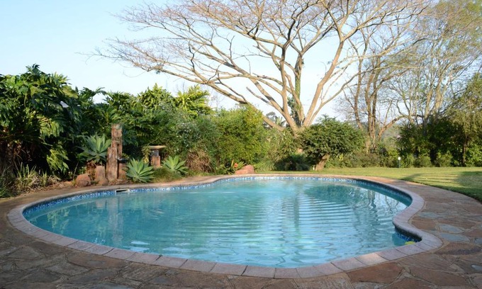 Hillcrest Cama Y Desayuno | Branley Lodge Bed and Breakfast