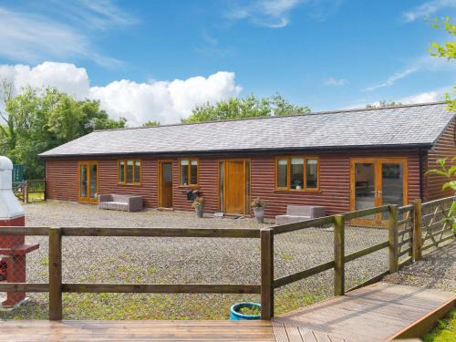 Saint Breward Casa | Branock, Tor Down Quarry
