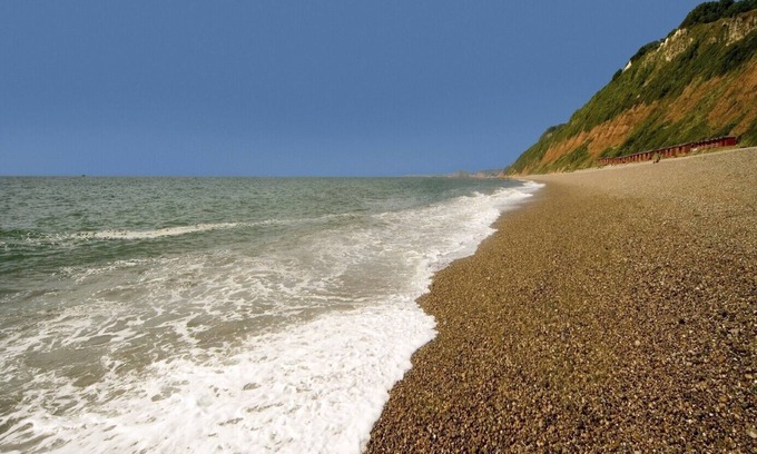 Branscombe Chalet De Esquí | Branscombe Holiday Chalet