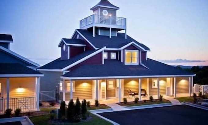 Branson Complejo | BRANSON'S NANTUCKET - 2 BEDROOM SUITE