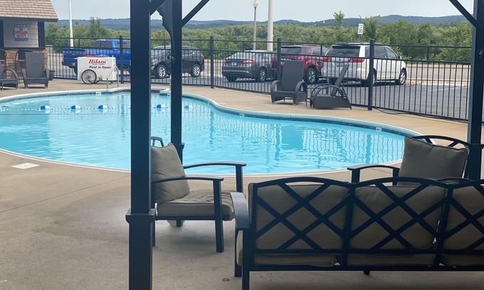 Branson Complejo | Branson View Condo